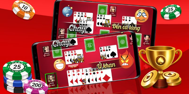 Thuật ngữ game bài tá lả quan trọng